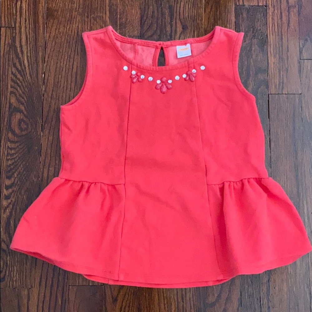Cute top from Gymboree
